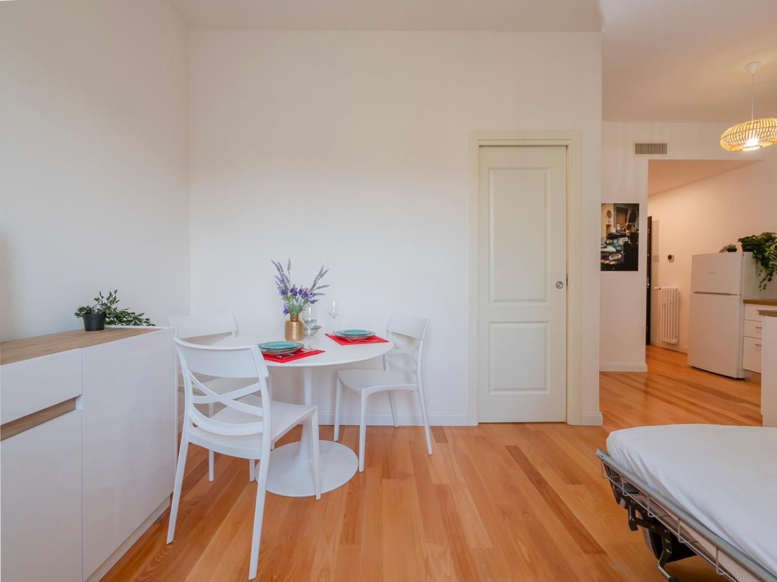 I Host Apartment - Gressoney 2 Milano Eksteriør billede