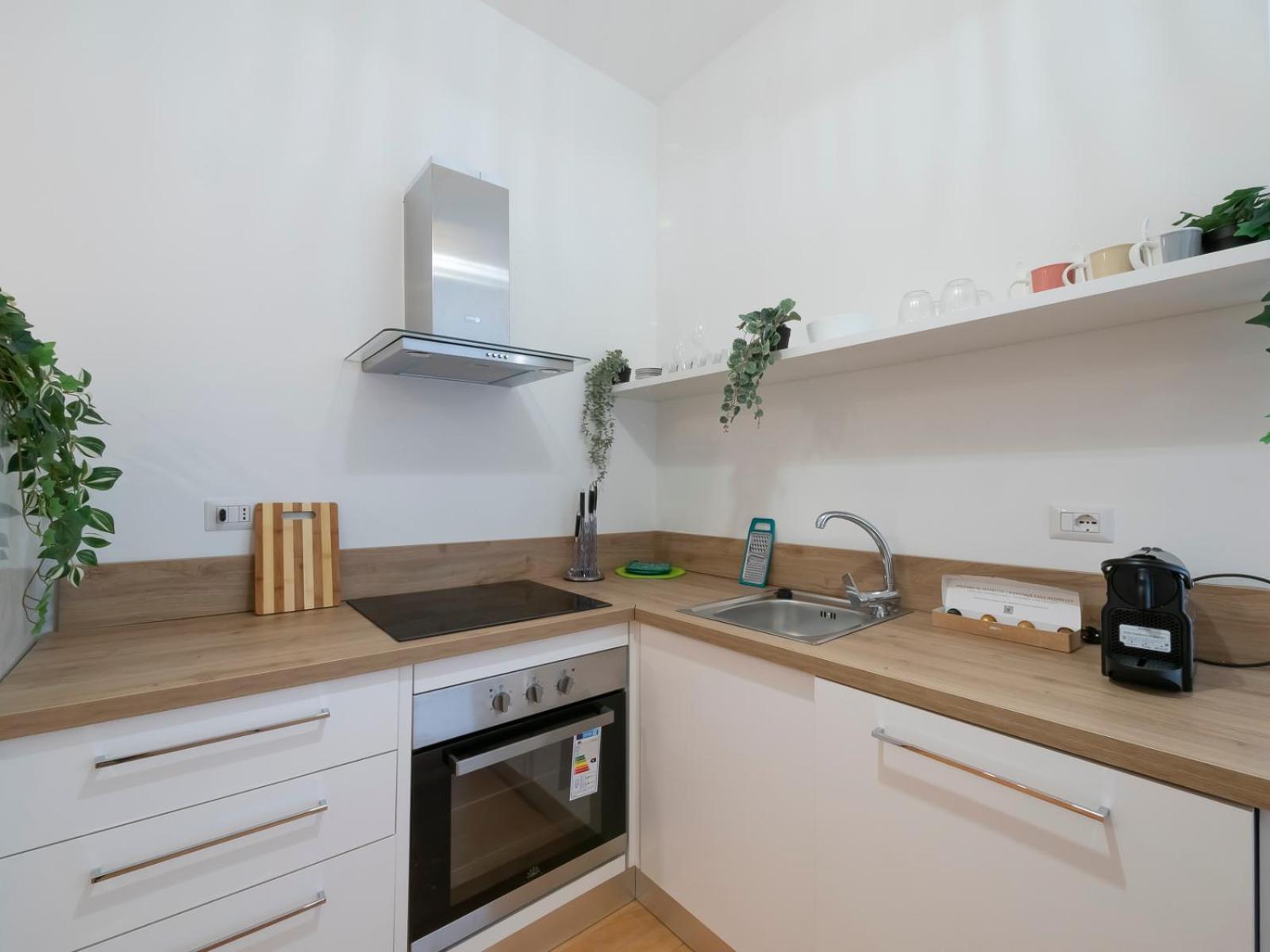 I Host Apartment - Gressoney 2 Milano Eksteriør billede